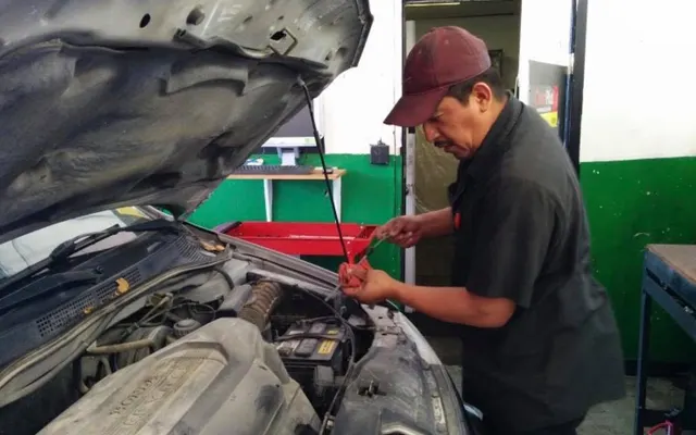 Photo of RM Japanese Auto Repair, an auto repair shop in Woodinville, WA