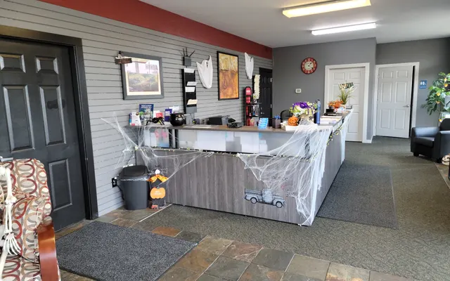 Photo of A-1 Automotive, an auto repair shop in Vancouver, WA