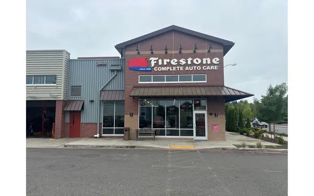 Photo of Firestone Complete Auto Care, an auto repair shop in Renton, WA