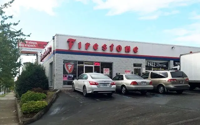 Photo of Firestone Complete Auto Care, an auto repair shop in Federal Way, WA