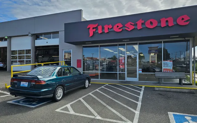 Photo of Firestone Complete Auto Care, an auto repair shop in Tacoma, WA