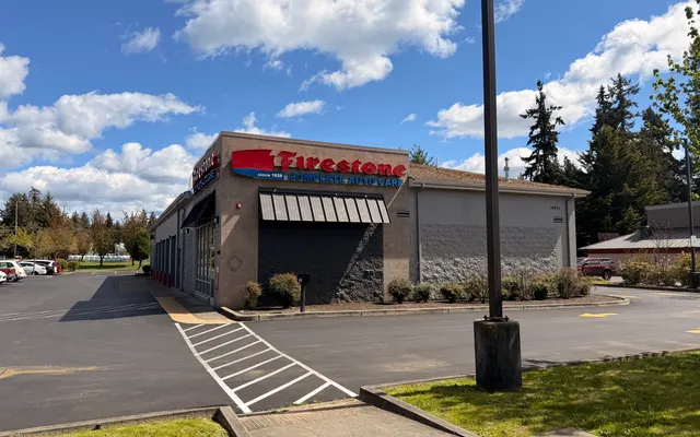 Photo of Firestone Complete Auto Care, an auto repair shop in Tacoma, WA