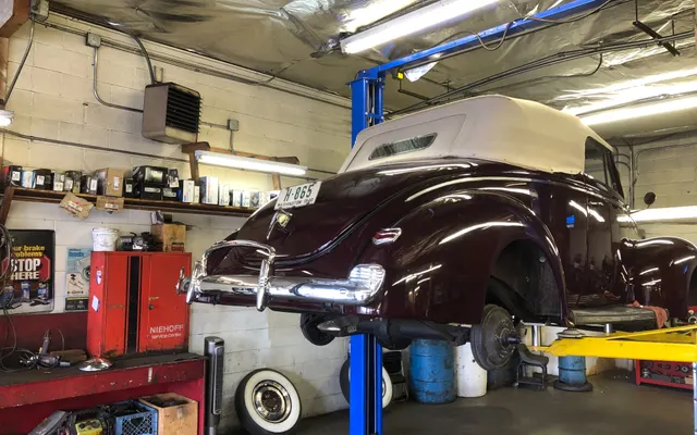 Photo of Brakes For Less, an auto repair shop in Lynnwood, WA