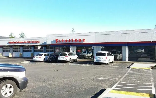 Photo of Firestone Complete Auto Care, an auto repair shop in Silverdale, WA