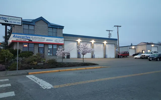 Photo of Anacortes Automotive, an auto repair shop in Anacortes, WA
