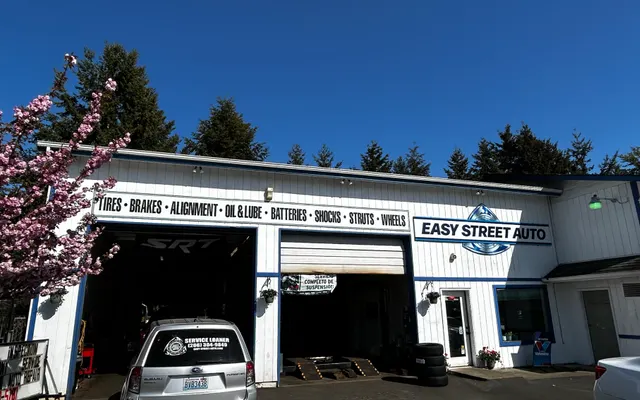 Photo of Easy Street Auto Repair, an auto repair shop in Puyallup, WA