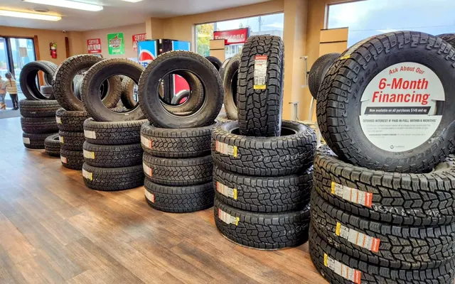 Photo of Northwest Automotive Centers, an auto repair shop in Spokane Valley, WA