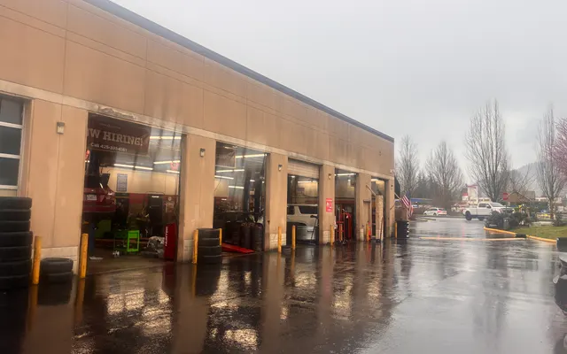 Photo of Big O Tires, an auto repair shop in Issaquah, WA