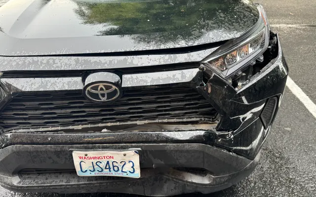 Photo of Caliber Collision, an auto repair shop in Vancouver, WA