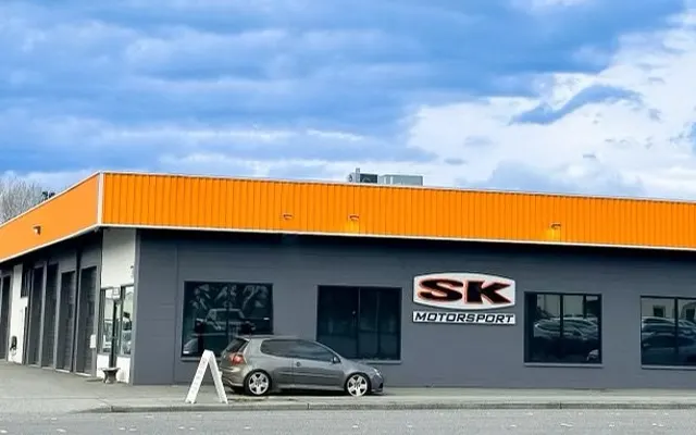 Photo of SK Motorsport - Reliable Auto Repair in Bellingham for BMW, Mercedes, Mini, Audi, Subaru and Porsche Vehicles, an auto repair shop in Bellingham, WA