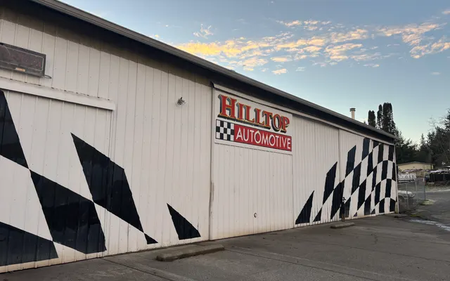 Photo of Hilltop Automotive Repair, an auto repair shop in Snohomish, WA