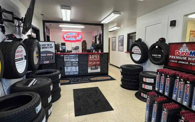 Photo of Greg's Japanese Auto, an auto repair shop in Federal Way, WA