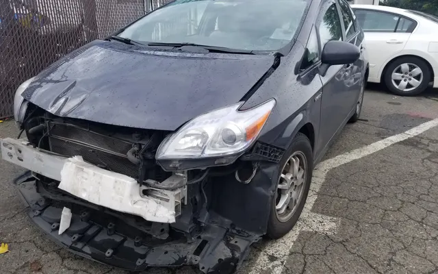 Photo of Abdi Complete Auto Service And body, an auto repair shop in Seattle, WA