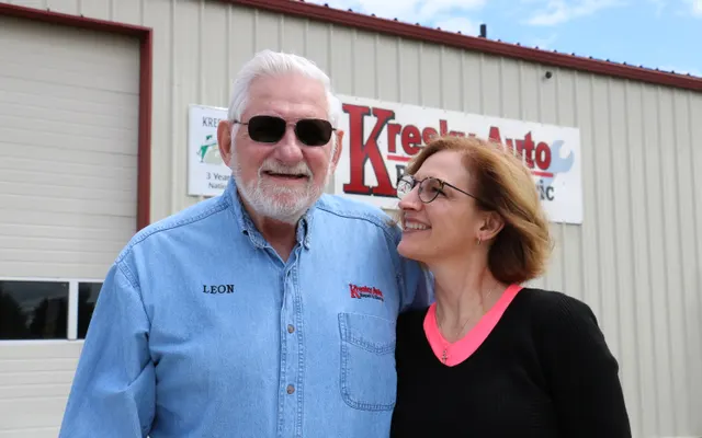 Photo of Kresky Auto Repair & Electric, an auto repair shop in Centralia, WA