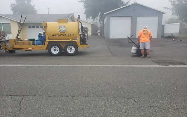 Photo of The Diesel Dr, an auto repair shop in Arlington, WA