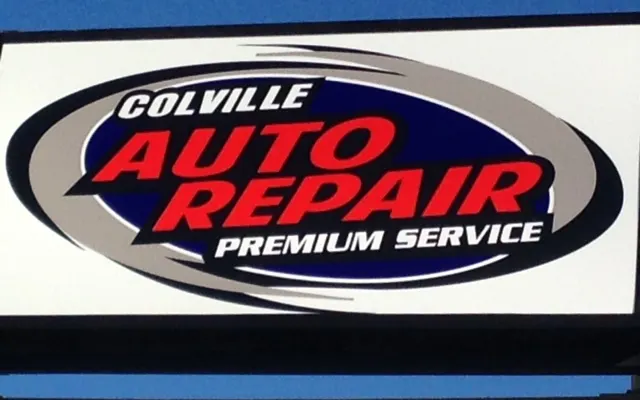 Photo of Justin's Auto Repair, an auto repair shop in Colville, WA