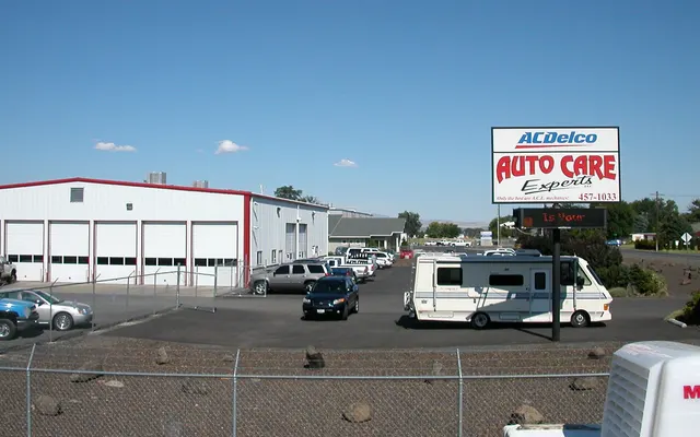Photo of Auto Care Experts LLC, an auto repair shop in Yakima, WA