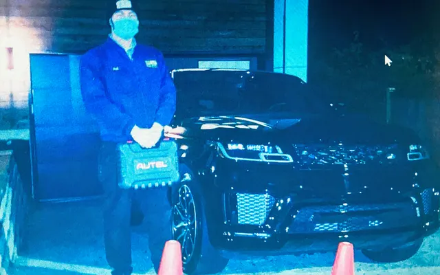 Photo of JACK’S MOBILE MECHANICS, an auto repair shop in Renton, WA