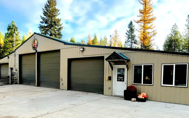 Photo of Dierks Diesel & Auto Performance, an auto repair shop in Deer Park, WA