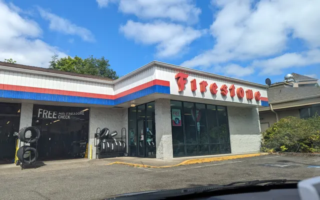 Photo of Firestone Complete Auto Care, an auto repair shop in Olympia, WA