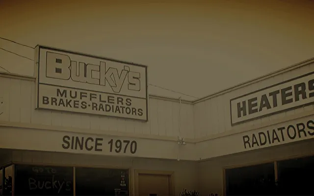 Photo of Bucky's Complete Auto Repair Lynnwood, an auto repair shop in Lynnwood, WA