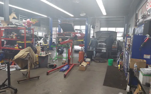 Photo of Safety Auto Repair - Everett, an auto repair shop in Everett, WA