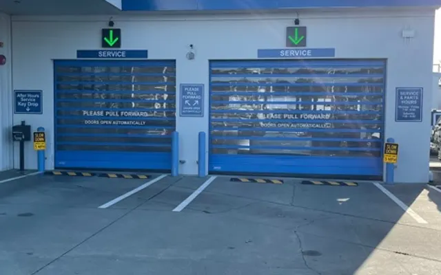 Photo of Honda Service Center, an auto repair shop in Everett, WA