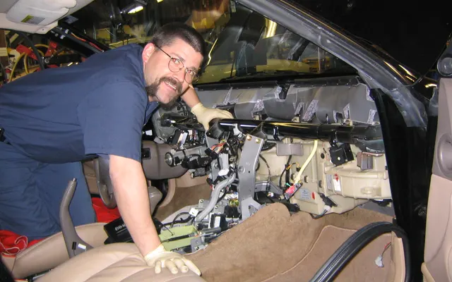 Photo of Quality Foreign Auto, an auto repair shop in Bothell, WA