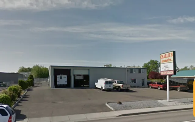 Photo of Charlie's Automotive, an auto repair shop in Kennewick, WA