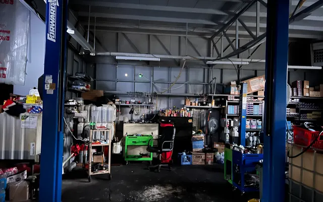 Photo of Mutual Auto & Tires Service, an auto repair shop in Tukwila, WA