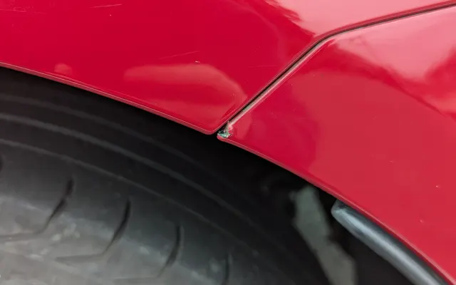 Photo of Caliber Collision, an auto repair shop in Poulsbo, WA