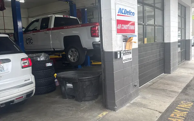 Photo of Perfection Tire and Auto Repair, an auto repair shop in Kennewick, WA
