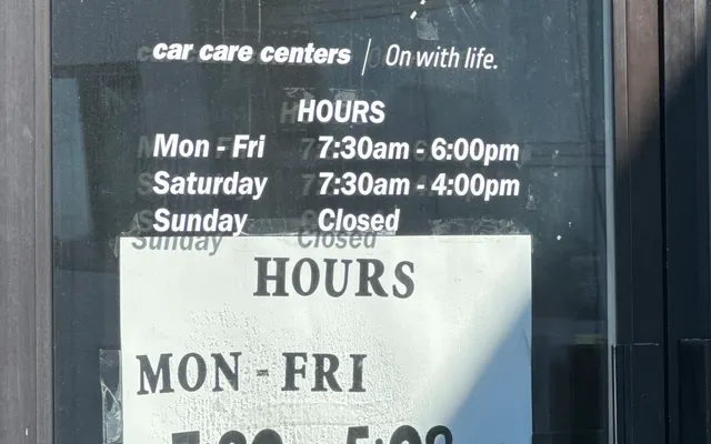 Photo of Meineke Car Care Center, an auto repair shop in Spokane, WA