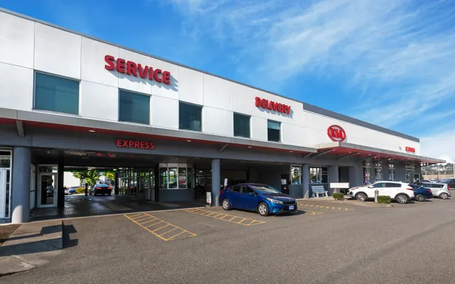 Photo of Go Kia Renton Service & Parts, an auto repair shop in Renton, WA