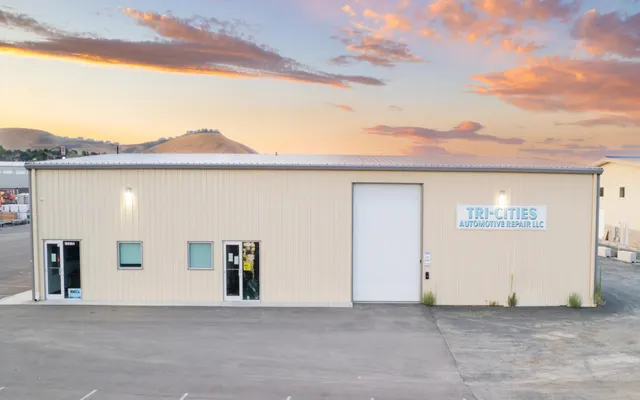 Photo of Tri Cities Automotive Repair, an auto repair shop in Kennewick, WA