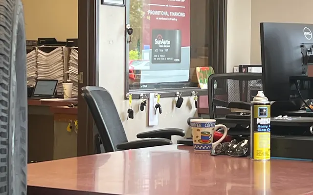 Photo of Gaynors Automotive, an auto repair shop in Vancouver, WA
