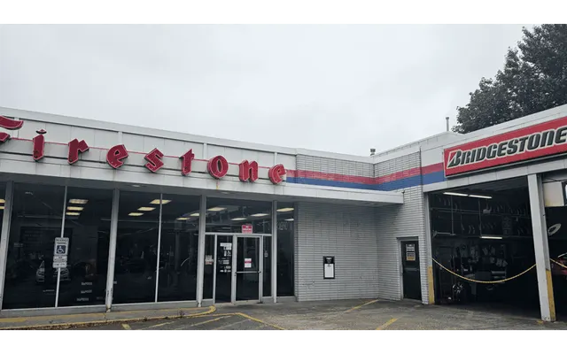 Photo of Firestone Complete Auto Care, an auto repair shop in Lacey, WA