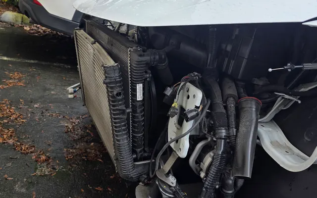 Photo of Caliber Collision, an auto repair shop in Vancouver, WA