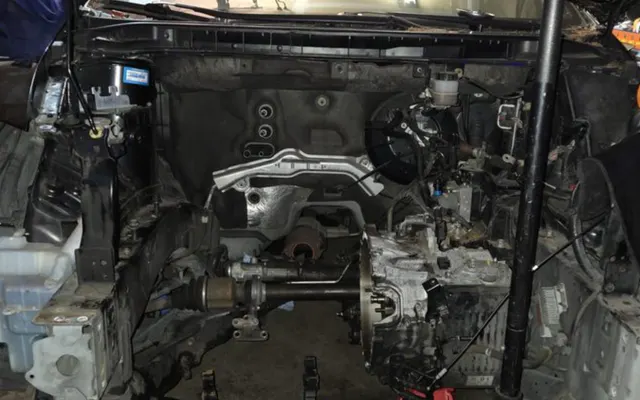 Photo of AutoBusters, an auto repair shop in Everett, WA