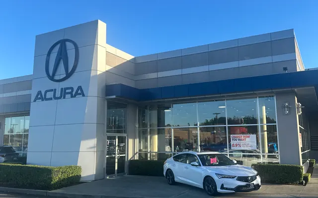 Photo of Acura Seattle Service, an auto repair shop in Seattle, WA
