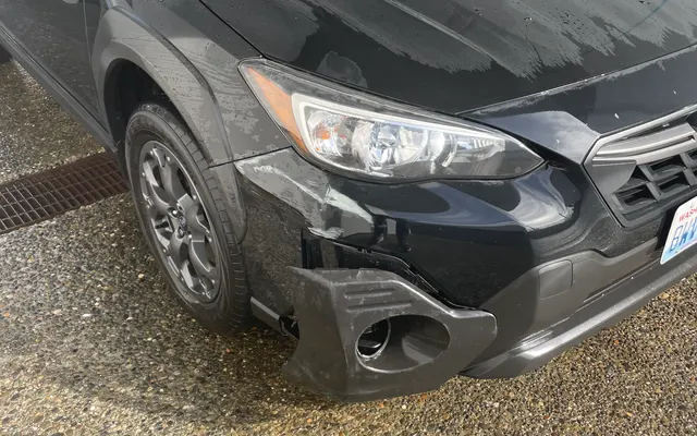 Photo of Caliber Collision, an auto repair shop in Bothell, WA