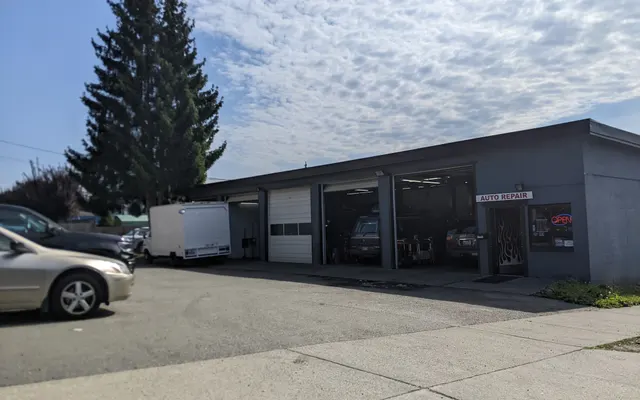 Photo of Snohomish Automotive, an auto repair shop in Snohomish, WA