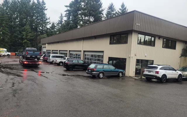 Photo of Seatac Transmission Service, Inc., an auto repair shop in Kent, WA