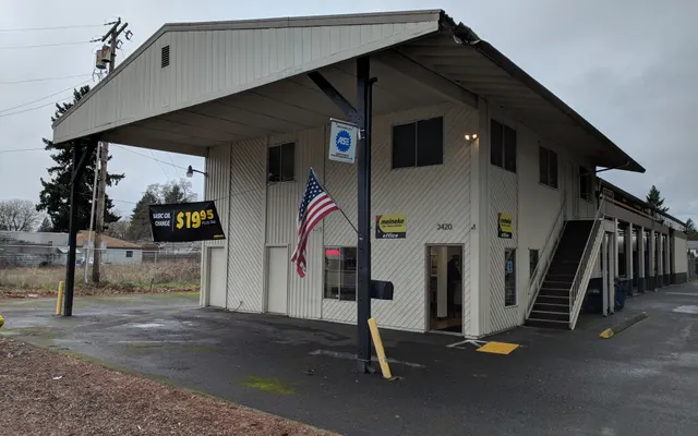 Photo of Meineke Car Care Center, an auto repair shop in Vancouver, WA