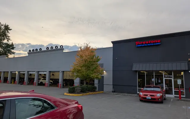 Photo of Firestone Complete Auto Care, an auto repair shop in Puyallup, WA