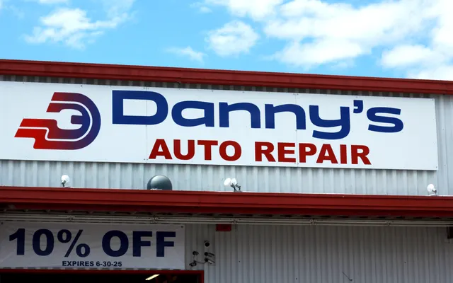 Photo of Danny's Auto Repair, an auto repair shop in Seattle, WA