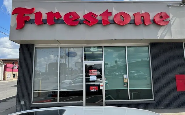 Photo of Firestone Complete Auto Care, an auto repair shop in Spokane, WA