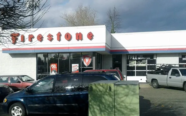 Photo of Firestone Complete Auto Care, an auto repair shop in Kent, WA