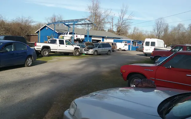 Photo of Interstate Automotive Inc., an auto repair shop in Olympia, WA