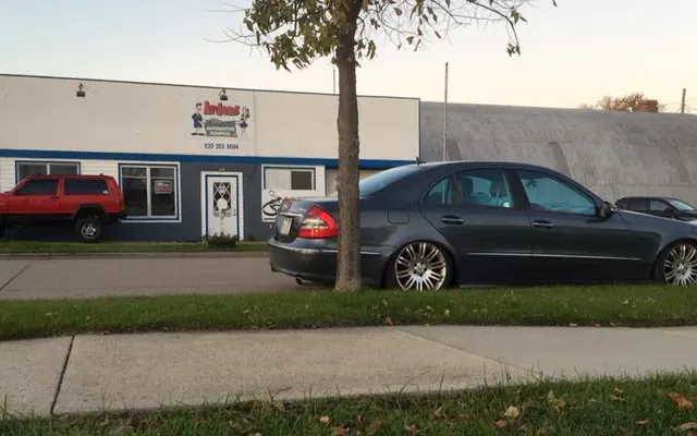 Photo of Arden's Automotive Hospital LLC, an auto repair shop in Oshkosh, WI